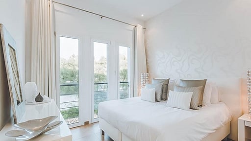 Villa Nia Bedroom 3