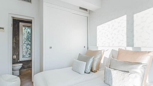 Villa Nia Bedroom 4