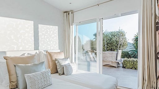 Villa Nia Bedroom 5