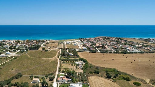 Villa Nica Surroundings