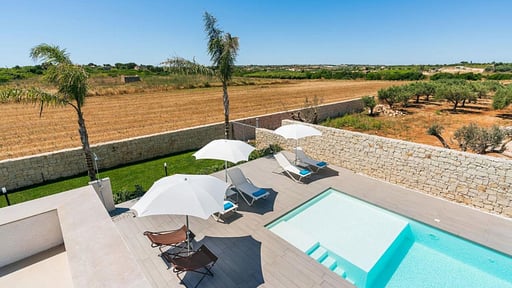 Villa Nica Surroundings