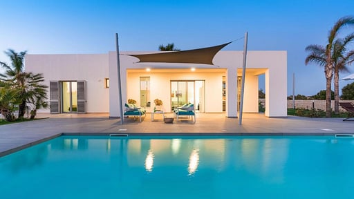 Villa Nica Terras/Veranda