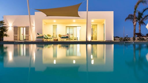 Villa Nica Terras/Veranda