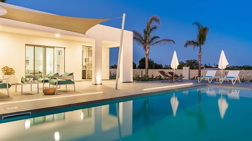 Villa Nica Terras/Veranda