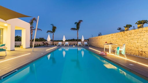 Villa Nica Terras/Veranda