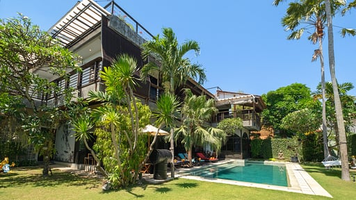 Image 3 of NicoNico Mansion