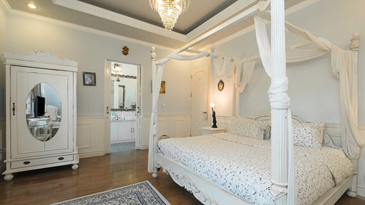 NicoNico Mansion Bedroom 4