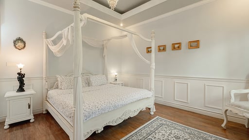 NicoNico Mansion Bedroom 4