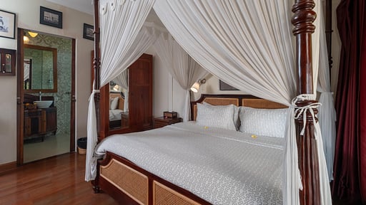 NicoNico Mansion Bedroom 5