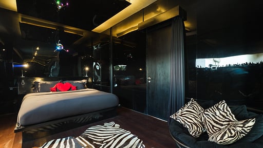NicoNico Mansion Bedroom 6