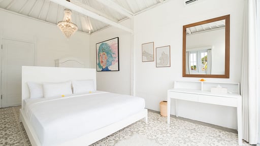 NicoNico Mansion Bedroom 7