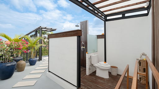 NicoNico Mansion Bedroom 7