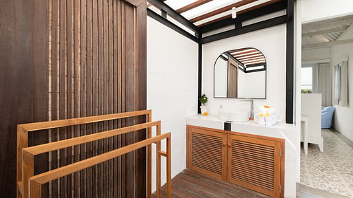 NicoNico Mansion Bedroom 7