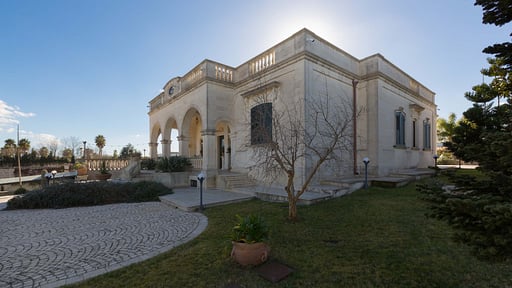 Villa Nicrys Others