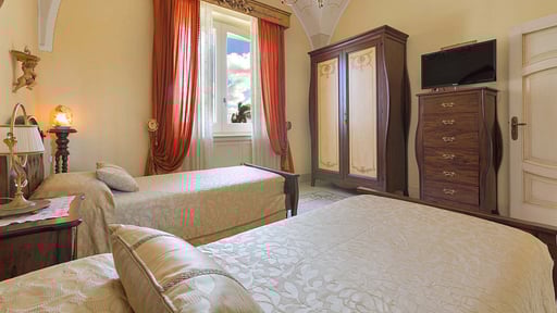 Villa Nicrys Bedroom 2