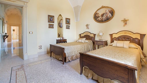 Villa Nicrys Bedroom 2