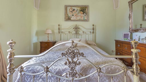 Villa Nicrys Bedroom 3