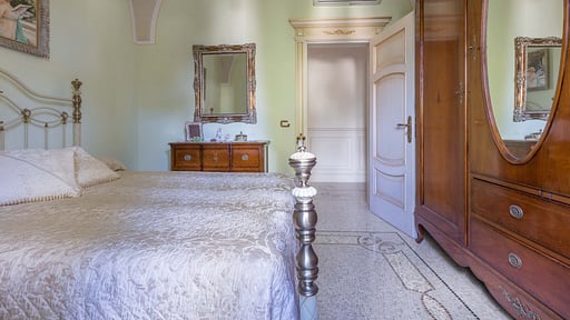 Villa Nicrys Bedroom 3