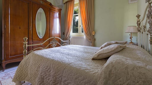 Villa Nicrys Bedroom 3