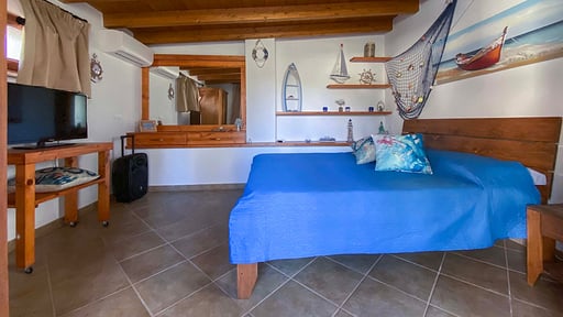 Villa Nicrys Bedroom 4