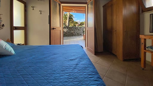 Villa Nicrys Bedroom 4