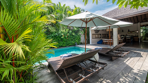 Villa Nikaia Piscina