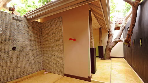 Villa Nikara Yala 1 Спальня 1