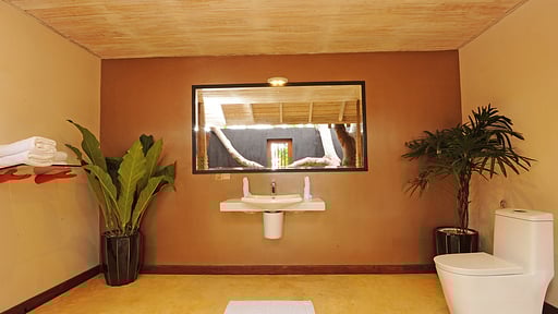 Villa Nikara Yala 1 Спальня 1