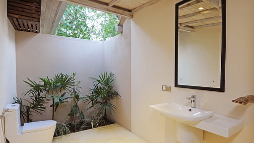 Villa Nikara Yala 1 Спальня 1