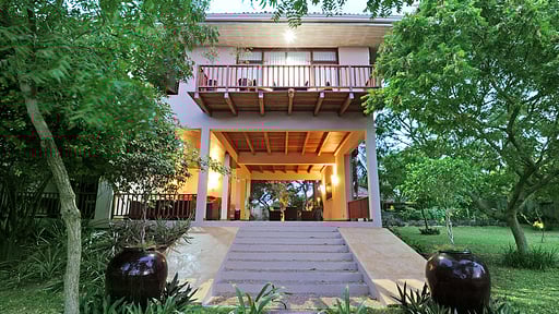 Villa Nikara Yala 5 Others