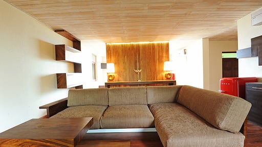 Villa Nikara Yala 5 Bedroom 1