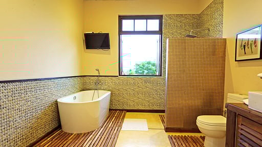 Villa Nikara Yala 5 Bedroom 1