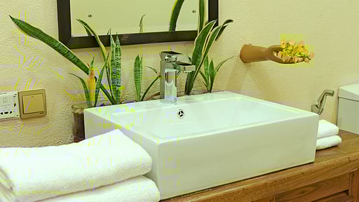 Villa Nikara Yala 5 Bedroom 2