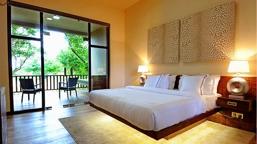 Villa Nikara Yala 5 Bedroom 3