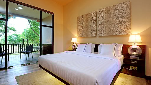 Villa Nikara Yala 5 Bedroom 2