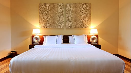 Villa Nikara Yala 5 Bedroom 4