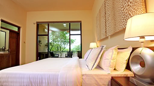 Villa Nikara Yala 5 Bedroom 5