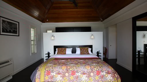 Villa Nikki Bedroom 1