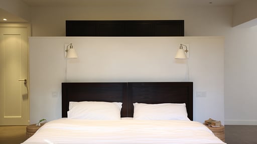 Villa Nikki Bedroom 3