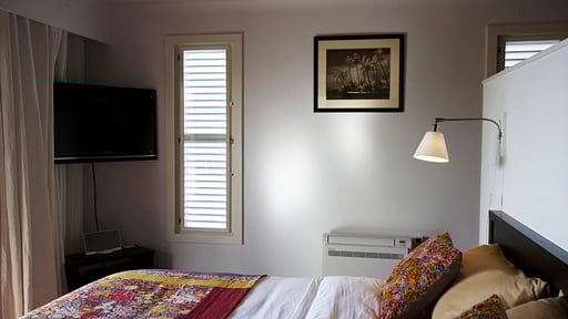 Villa Nikki Bedroom 2