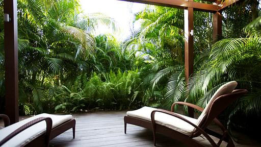 Villa Nikki Bedroom 3