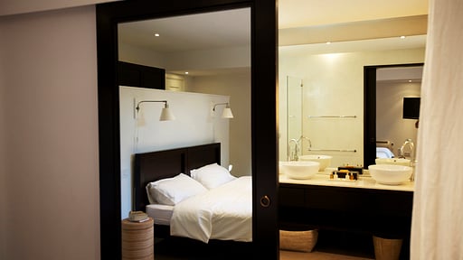 Villa Nikki Bedroom 3