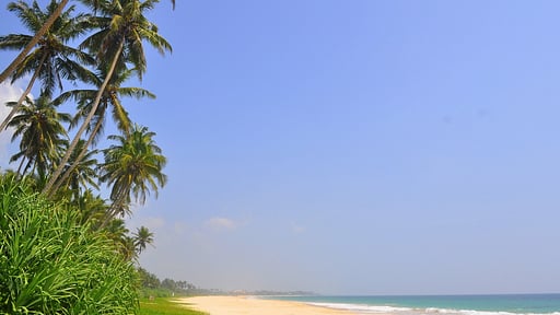 Villa Nilaya Habaraduwa Beach