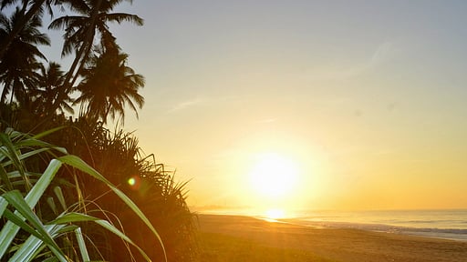Villa Nilaya Habaraduwa Beach