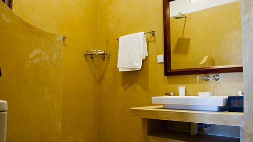 Villa Nilaya Habaraduwa Camera da letto 2