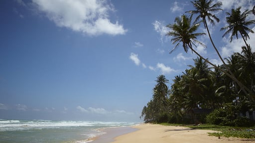 Villa Nilaya Habaraduwa Beach