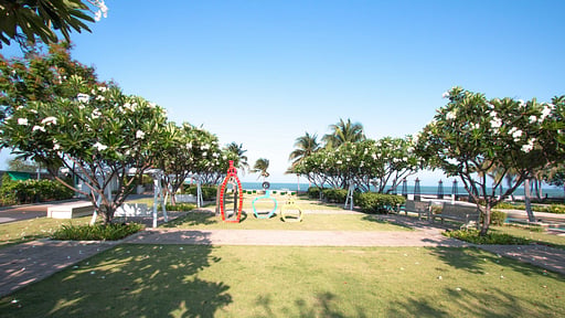 Villa Nilaya Hua Hin Others