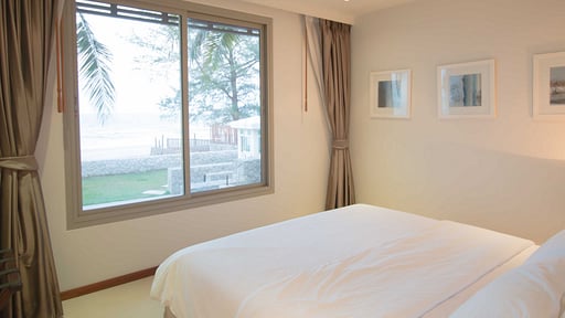 Villa Nilaya Hua Hin Slaapkamer 4
