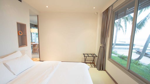 Villa Nilaya Hua Hin Slaapkamer 4