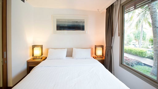 Villa Nilaya Hua Hin Slaapkamer 5